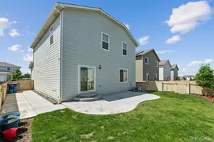 7221 Fall River Cir, Frederick, CO 80530 - Photo 3
