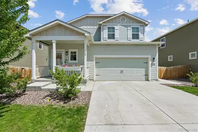 7221 Fall River Circle, Frederick, CO 80530 - Photo 1