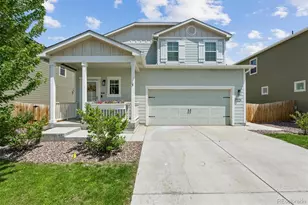 7221 Fall River Cir, Frederick, CO 80530 - Photo 1