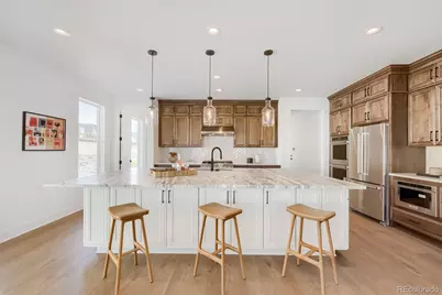 4594 Weitbrec Lane, Castle Rock, CO 80104 - Photo 7