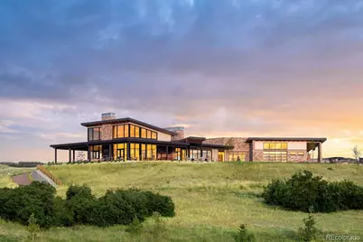 4594 Weitbrec Lane, Castle Rock, CO 80104 - Photo 11