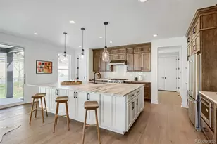 4594 Weitbrec Ln, Castle Rock, CO 80104 - Photo 5