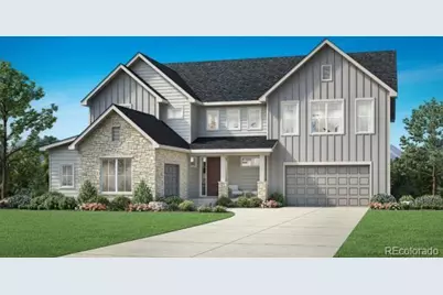 4594 Weitbrec Lane, Castle Rock, CO 80104 - Photo 1