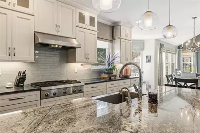 3388 Arroyo Verde Court, Castle Rock, CO 80108 - Photo 13