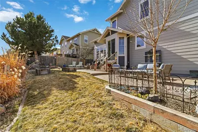 3388 Arroyo Verde Court, Castle Rock, CO 80108 - Photo 47