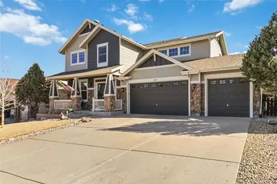 3388 Arroyo Verde Court, Castle Rock, CO 80108 - Photo 3