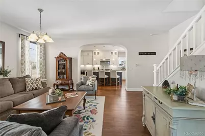 3388 Arroyo Verde Court, Castle Rock, CO 80108 - Photo 9