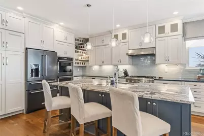 3388 Arroyo Verde Court, Castle Rock, CO 80108 - Photo 1