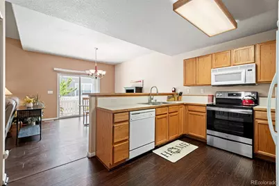 15555 E 40th Avenue #110, Denver, CO 80239 - Photo 11