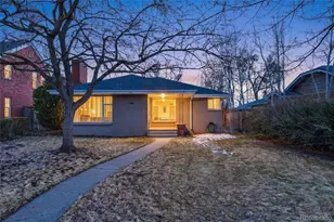 2105 S Adams St, Denver, CO 80210 - Photo 1