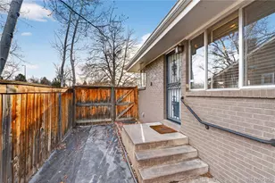 2105 S Adams St, Denver, CO 80210 - Photo 29