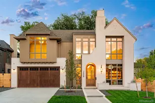2408 S Monroe St, Denver, CO 80210 - Photo 1