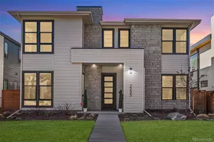 2255 S Monroe St, Denver, CO 80210 - Photo 1