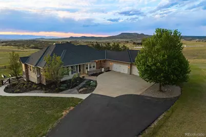 3044 Elk Canyon Circle, Sedalia, CO 80135 - Photo 49