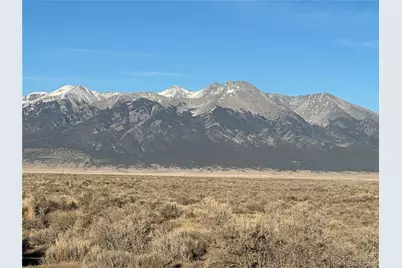 Tbd Mustang Ranch #21, Alamosa, CO 81101 - Photo 1