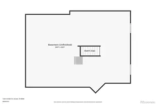 12431 W 84th Cir, Arvada, CO 80005 - Photo 49