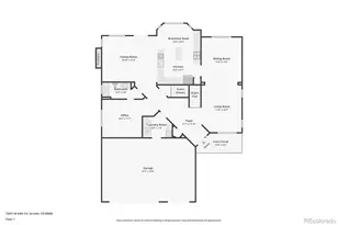 12431 W 84th Cir, Arvada, CO 80005 - Photo 47