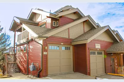 39 Cozens Pointe Circle #B202, Fraser, CO 80442 - Photo 29