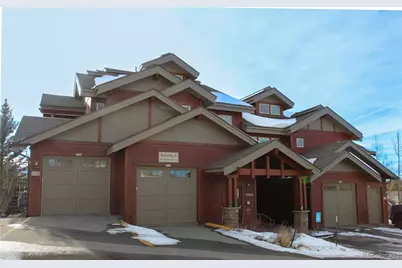 39 Cozens Pointe Circle #B202, Fraser, CO 80442 - Photo 31