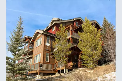 39 Cozens Pointe Circle #B202, Fraser, CO 80442 - Photo 33