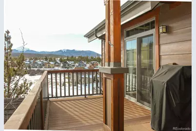 39 Cozens Pointe Circle #B202, Fraser, CO 80442 - Photo 27