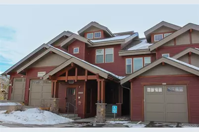 39 Cozens Pointe Circle #B202, Fraser, CO 80442 - Photo 25