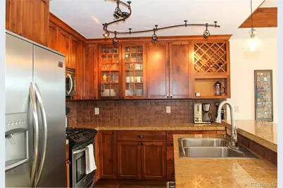 39 Cozens Pointe Circle #B202, Fraser, CO 80442 - Photo 13