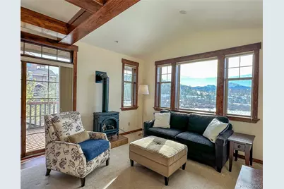39 Cozens Pointe Circle #B202, Fraser, CO 80442 - Photo 3