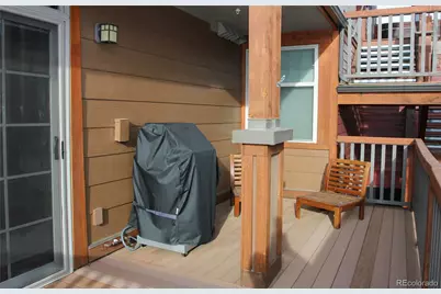 39 Cozens Pointe Circle #B202, Fraser, CO 80442 - Photo 25