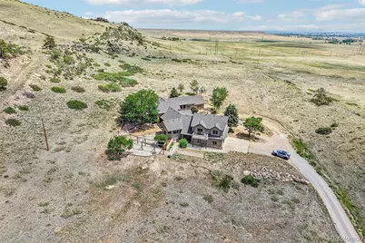 6915 Rabbit Mountain Road, Longmont, CO 80503 - Photo 47