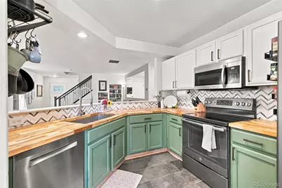 5738 Raleigh Circle, Castle Rock, CO 80104 - Photo 11