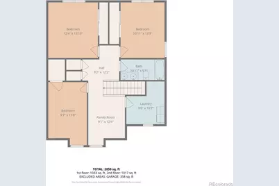 5738 Raleigh Circle, Castle Rock, CO 80104 - Photo 37
