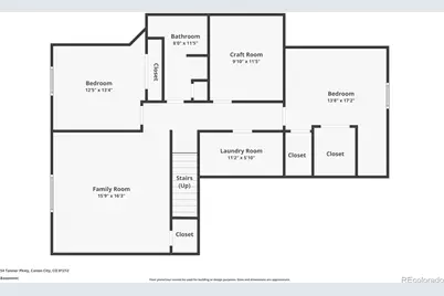 54 Tanner Parkway, Canon City, CO 81212 - Photo 49