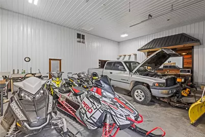 569 Gcr 408, Granby, CO 80446 - Photo 27