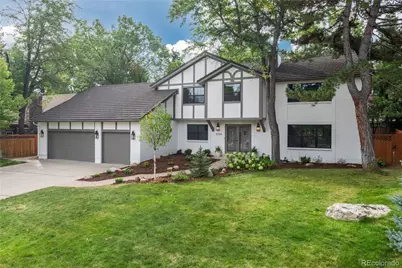 10786 E Crestline Place, Englewood, CO 80111 - Photo 1