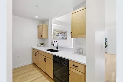300 W 11th Avenue #7I, Denver, CO 80204 - Photo 9
