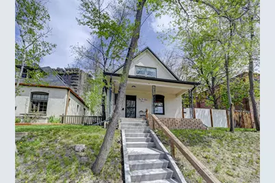 458 S Downing Street, Denver, CO 80209 - Photo 1