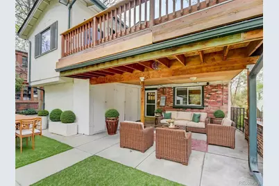 458 S Downing Street, Denver, CO 80209 - Photo 35