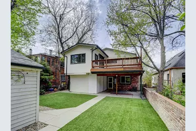 458 S Downing Street, Denver, CO 80209 - Photo 37