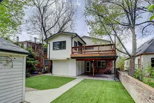 458 S Downing St, Denver, CO 80209 - Photo 37
