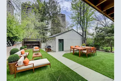 458 S Downing Street, Denver, CO 80209 - Photo 39