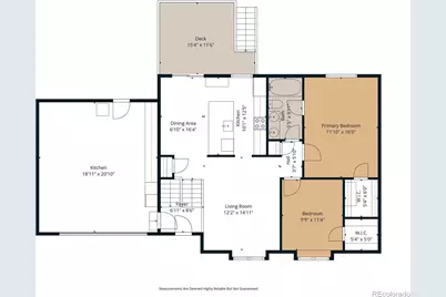 5503 S Malta Street, Centennial, CO 80015 - Photo 49