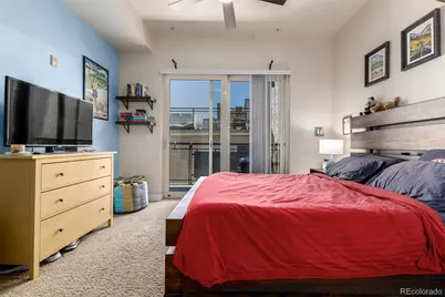 1700 N Emerson Street #411, Denver, CO 80218 - Photo 7