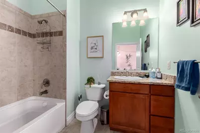 1700 N Emerson Street #411, Denver, CO 80218 - Photo 11