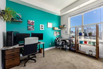 1700 N Emerson Street #411, Denver, CO 80218 - Photo 17