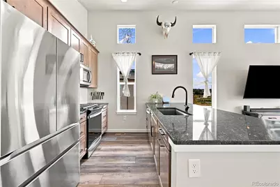 3547 Mission Bay Court, Colorado Springs, CO 80922 - Photo 17