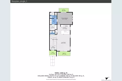 3547 Mission Bay Court, Colorado Springs, CO 80922 - Photo 49