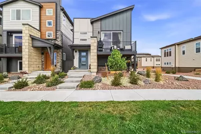 3547 Mission Bay Court, Colorado Springs, CO 80922 - Photo 3