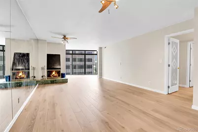 1777 Larimer Street #807, Denver, CO 80202 - Photo 5