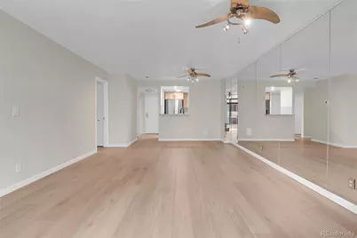 1777 Larimer Street #807, Denver, CO 80202 - Photo 3